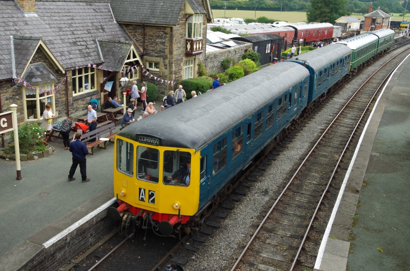 Class 104+127